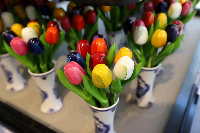 Tyto tulipány nikdy nezvandou