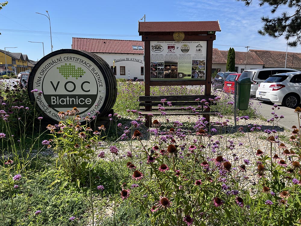 A vinaře večer čekalo Putování pod hvězdami.