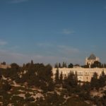Jeruzalém a jeho hradby