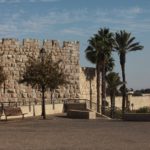 Jeruzalémské hradby