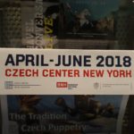 Czech Center New York
