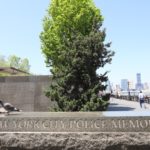 New York City Police Memorial